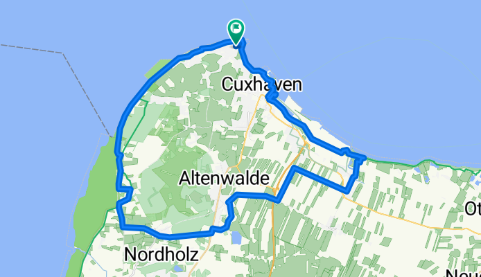 Diese Route in Bikemap Web öffnen