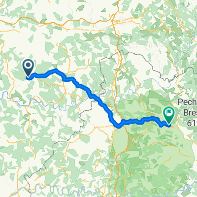 France Stage 7