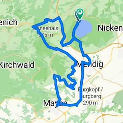Matheprojekt 2.tag