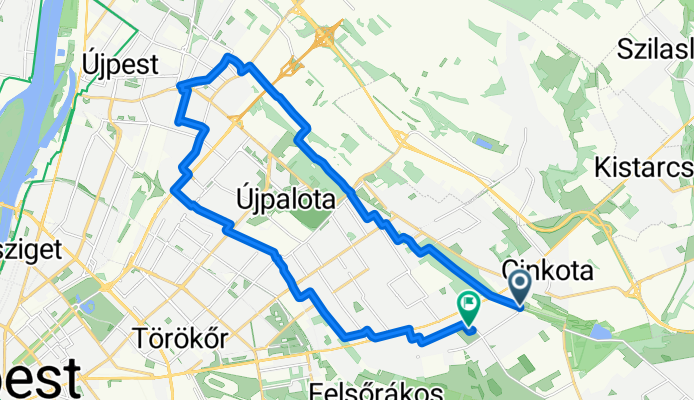 Diese Route in Bikemap Web öffnen