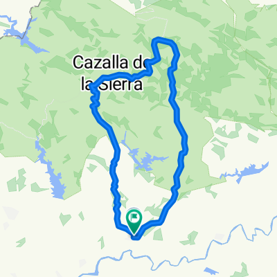Villanueva del Rio y Minas-e