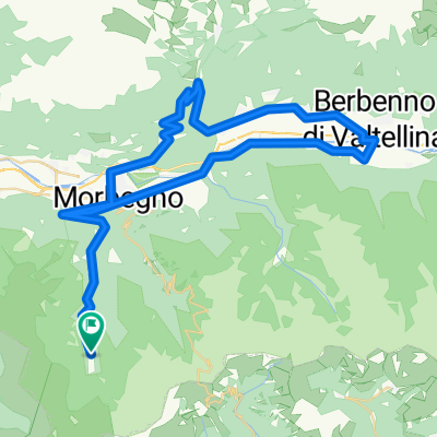 BDC Giro Gerola