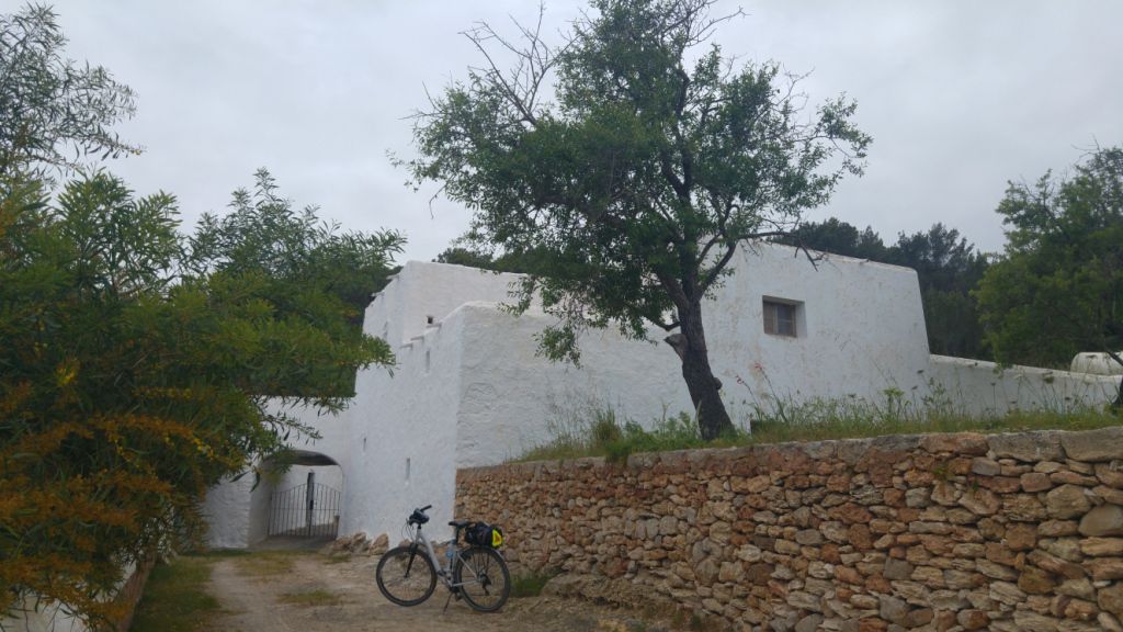Eivissa 3: Sant Miquel-Sant Joan-cala Sant Vicent-es Canar-Santa Eulària-Sant Miquel