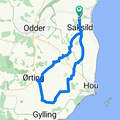 Cafeholdet 19.03.2017 - 26 km