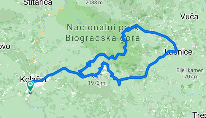 Diese Route in Bikemap Web öffnen