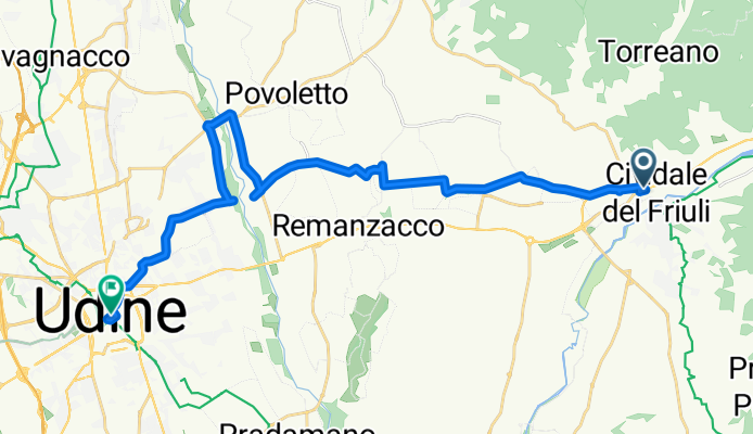 Diese Route in Bikemap Web öffnen