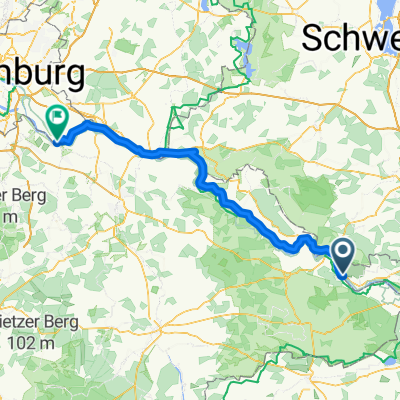 Lenzerwiesche Zollernspieker