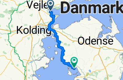 Open this route in the Bikemap app