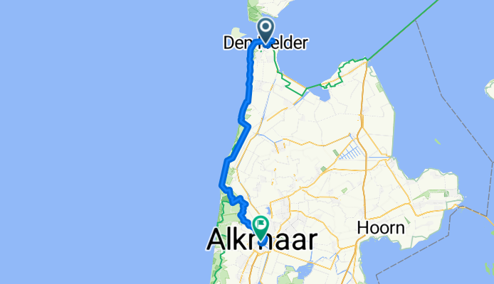 DenHelderAlkmaar