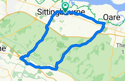 Open this route in the Bikemap app