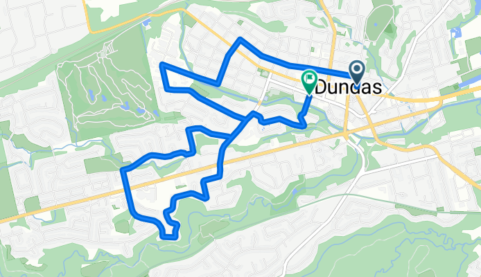 Diese Route in Bikemap Web öffnen