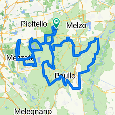 100 km Gravel del DUCA