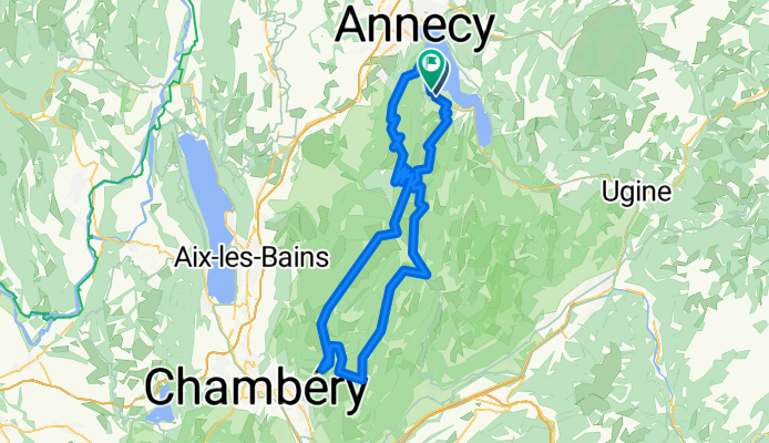 anncey