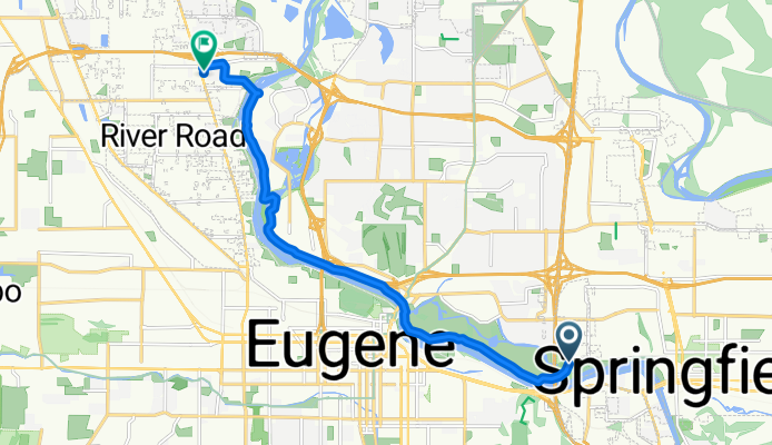 Long Ride