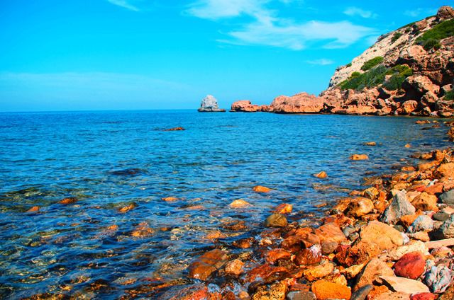 Biking - Kormacit - White trail