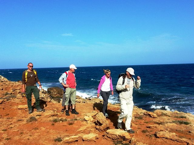 Biking - Kormacit - Yellow trail