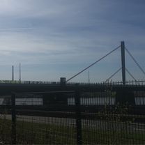 Berghausen -Leverkusen -Berghausen