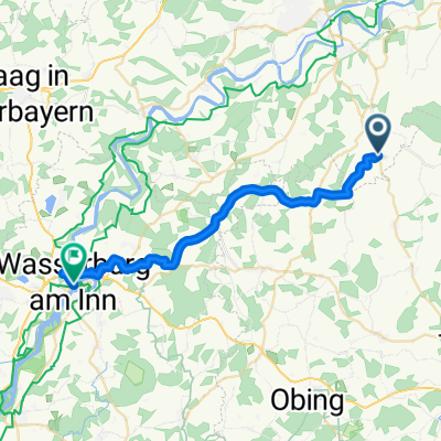 TZ - Wasserburg