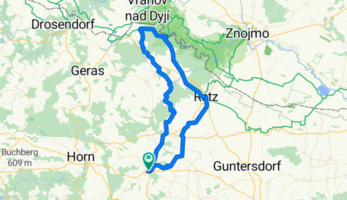 Diese Route in Bikemap Web öffnen