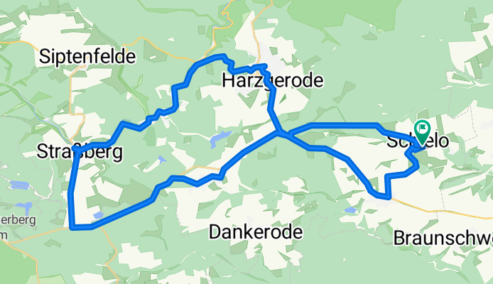 Diese Route in Bikemap Web öffnen