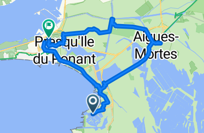 Open this route in the Bikemap app