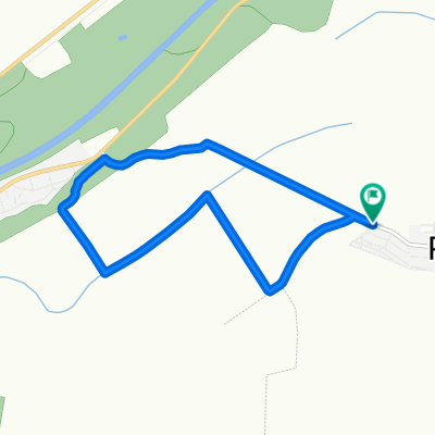 Spring Run Race 2017 (Short Course)
