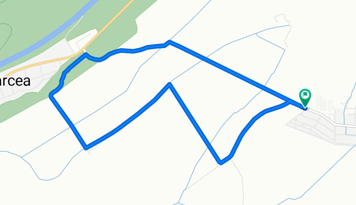 Spring Run Race 2017 (Short Course)