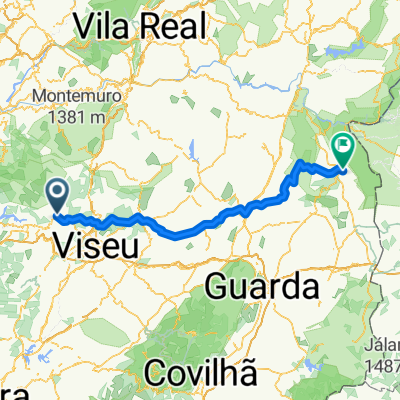 Figuiera de Castelo Rodrigo-Sul