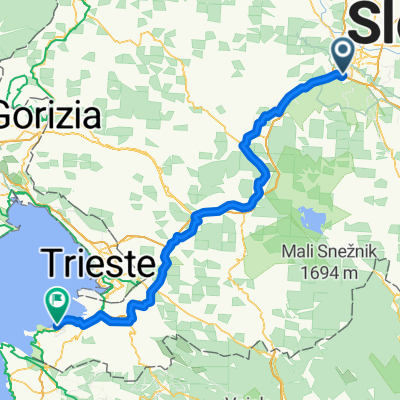 Ribiški maraton