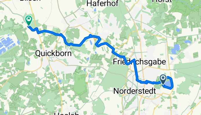 Diese Route in Bikemap Web öffnen