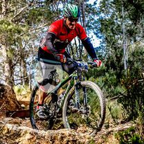 MARCHA BTT CHIVA 2017