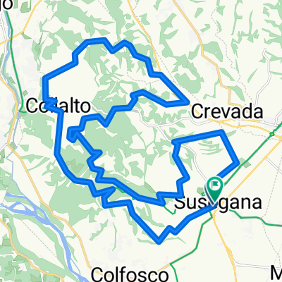 Piccolo Collalto