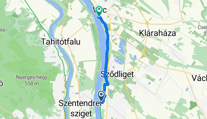 Diese Route in Bikemap Web öffnen