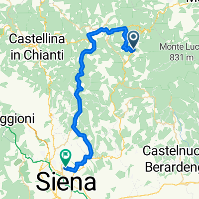 BR2017 - Tappa 7 - 30 giugno