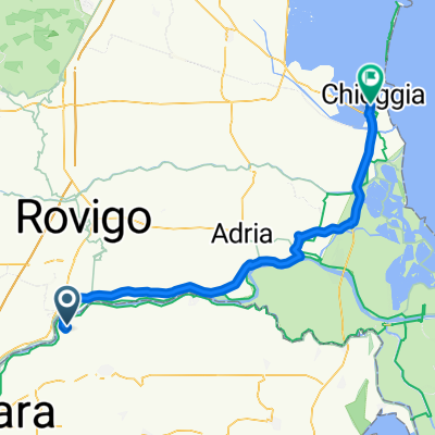 ro chioggia