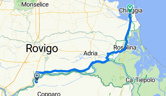ro chioggia