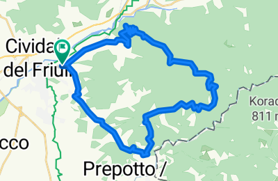 Open this route in the Bikemap app