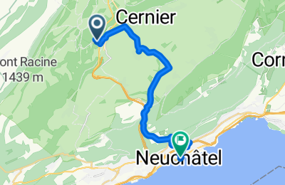 Open this route in the Bikemap app