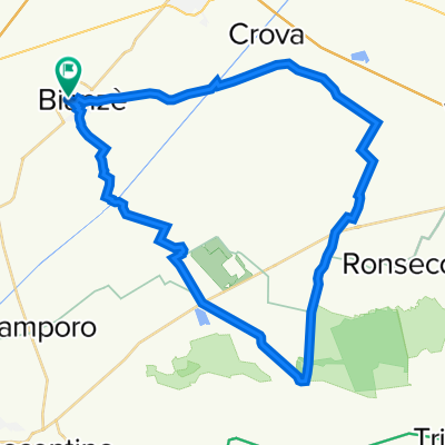 Tra Risorgive, fontanili e ... La Pittima Reale