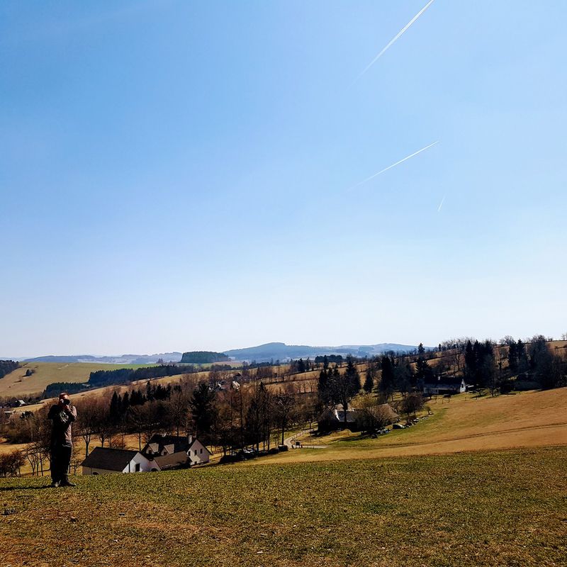 Svratka - Nové Město na Moravě, pěšky