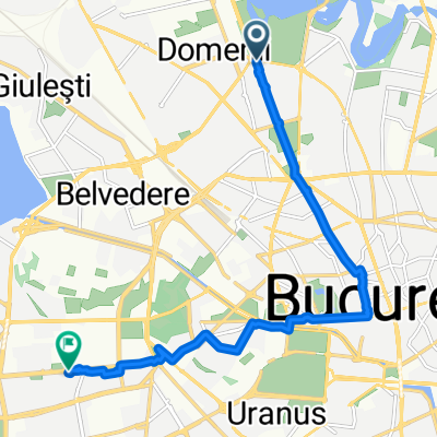 Short bike tour from 14.09.2016, 20:32