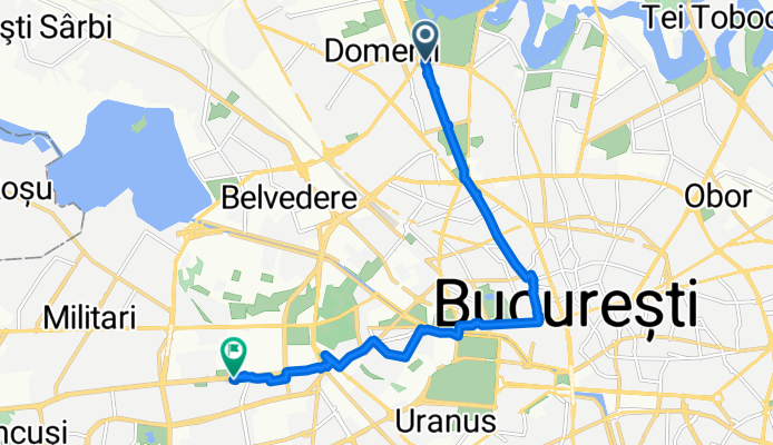 Short bike tour from 14.09.2016, 20:32