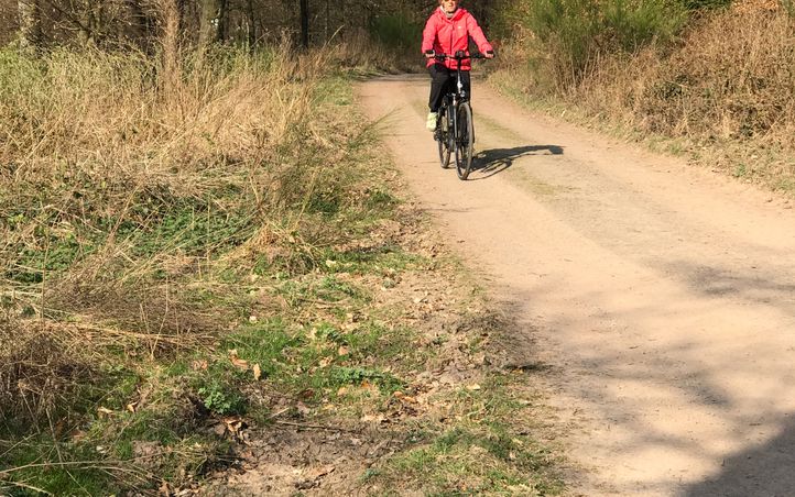 Hebe Bild 4 entlang der Bikemap-Route "Lange Radrunde durch Hagen" hervor