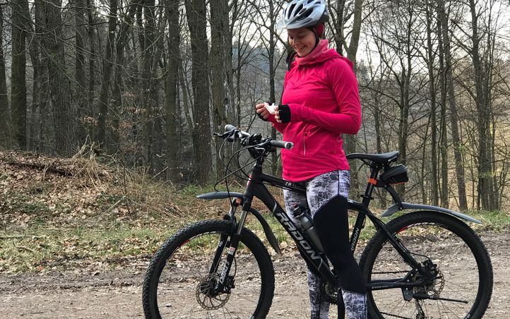 Hebe Bild 1 entlang der Bikemap-Route "Lange Radrunde durch Hagen" hervor