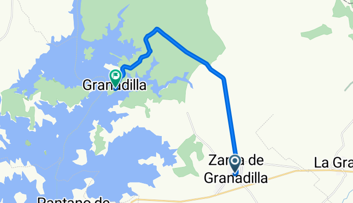GRANADILLA