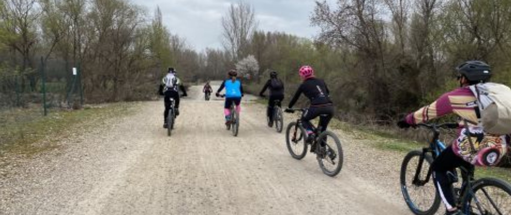 Highlight 19 along the Bikemap route "De Madrid a Alcalá"