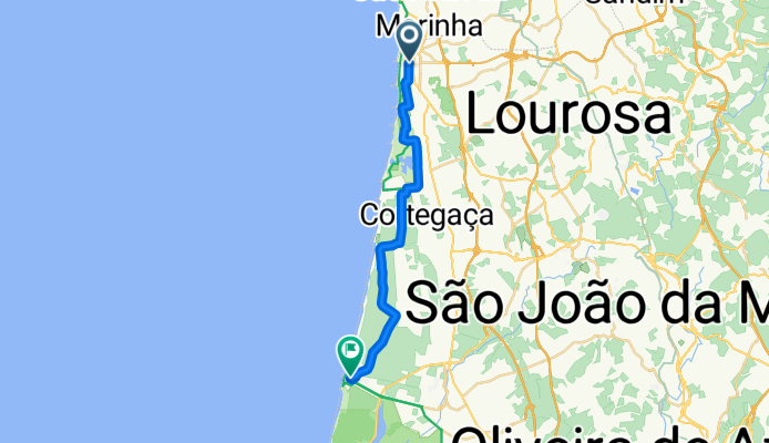 2 Espinho_ Furadouro