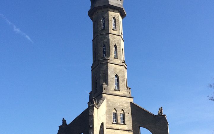 Atrakcja 1 na trasie Bikemap „Lengthy ride from Valkenburg to Nieuw-Amsterdam”