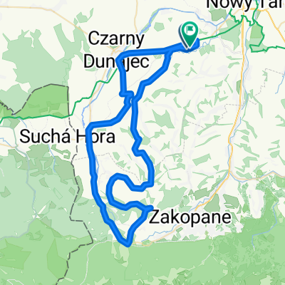 podhale