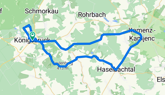 07. ENSO-RUNDUM-TOUR 2009